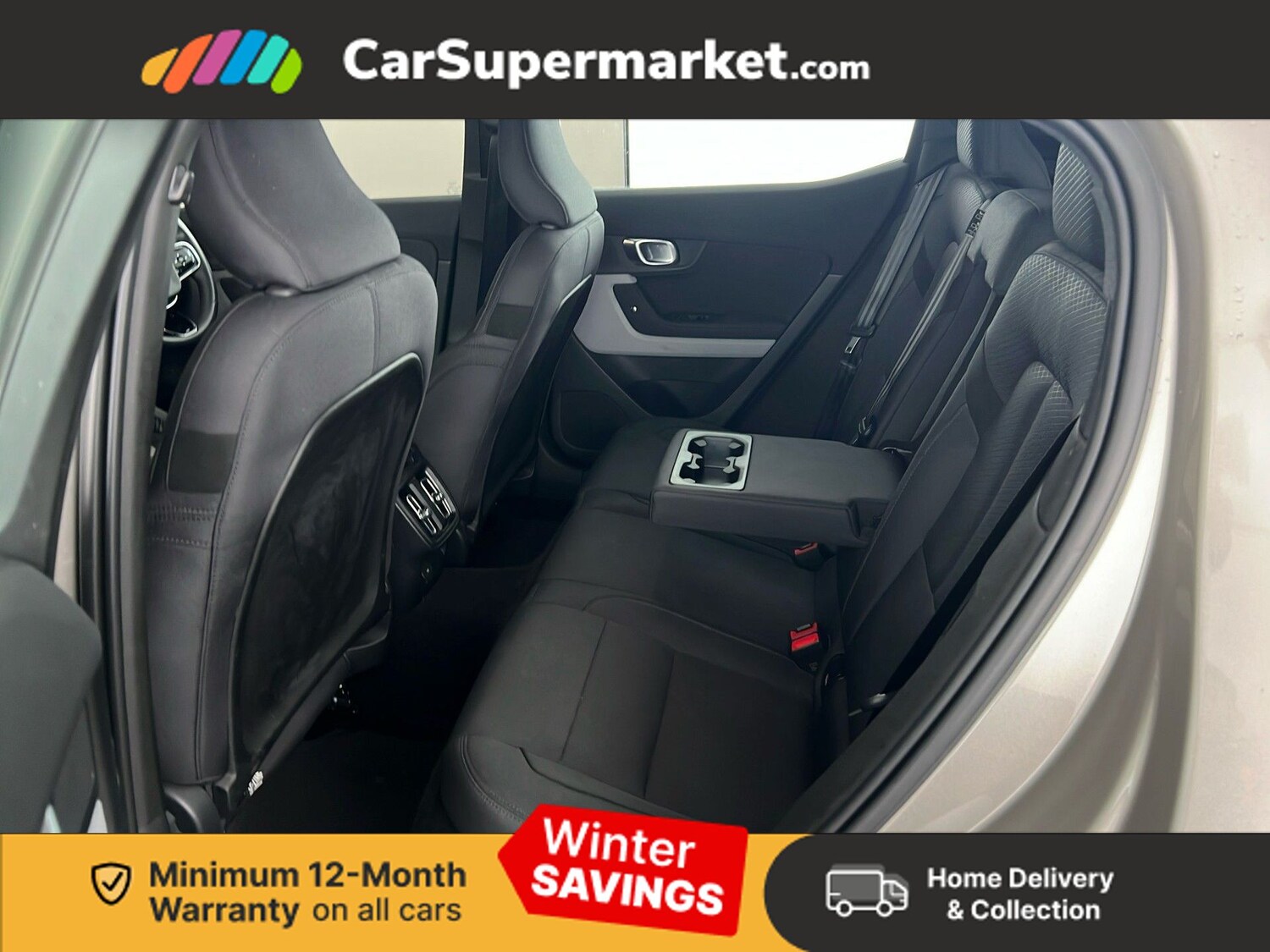 Used Polestar Polestar 2 2021 for sale - 77147515: Photo 19