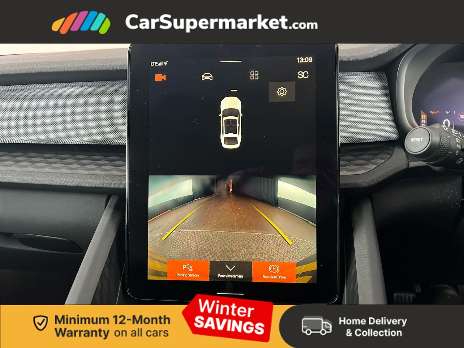 Used Polestar Polestar 2 2021 for sale - 77147515: Photo 25