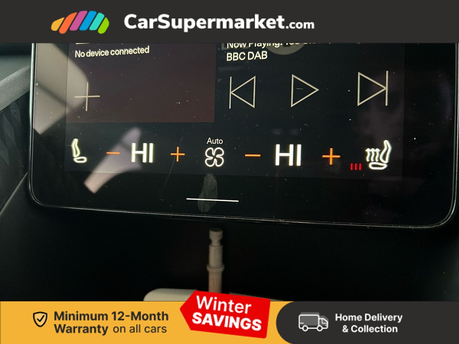 Used Polestar Polestar 2 2021 for sale - 77147515: Photo 26