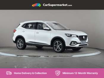2022 - 1.5 T-GDI Excite DCT 5-Door