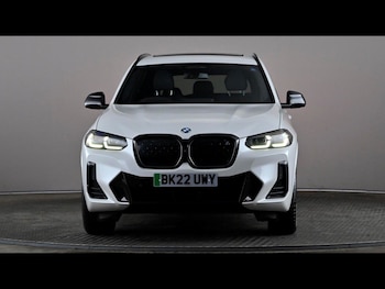 Used BMW iX3 2022 for sale - 78812942: Photo