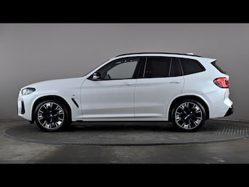 Used BMW iX3 2022 for sale - 78812942: Photo