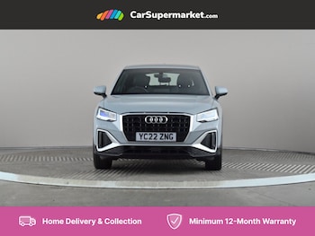 Used Audi Q2 2022 for sale - 75667290: Photo