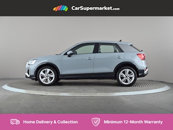 Used Audi Q2 2022 for sale - 75667290: Photo