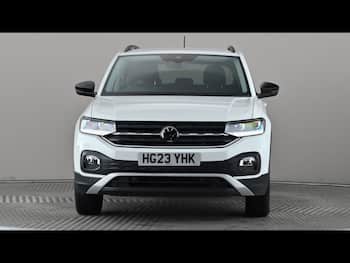 Used Volkswagen T-Cross 2023 for sale - 79851655: Photo