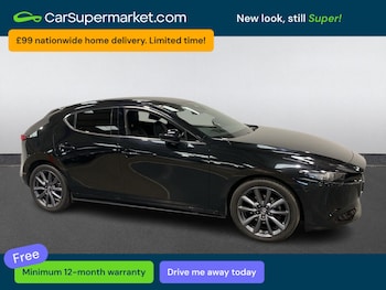 Used Mazda Mazda3 2023 for sale - 78311569: Photo