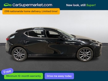 Used Mazda Mazda3 2023 for sale - 78311569: Photo