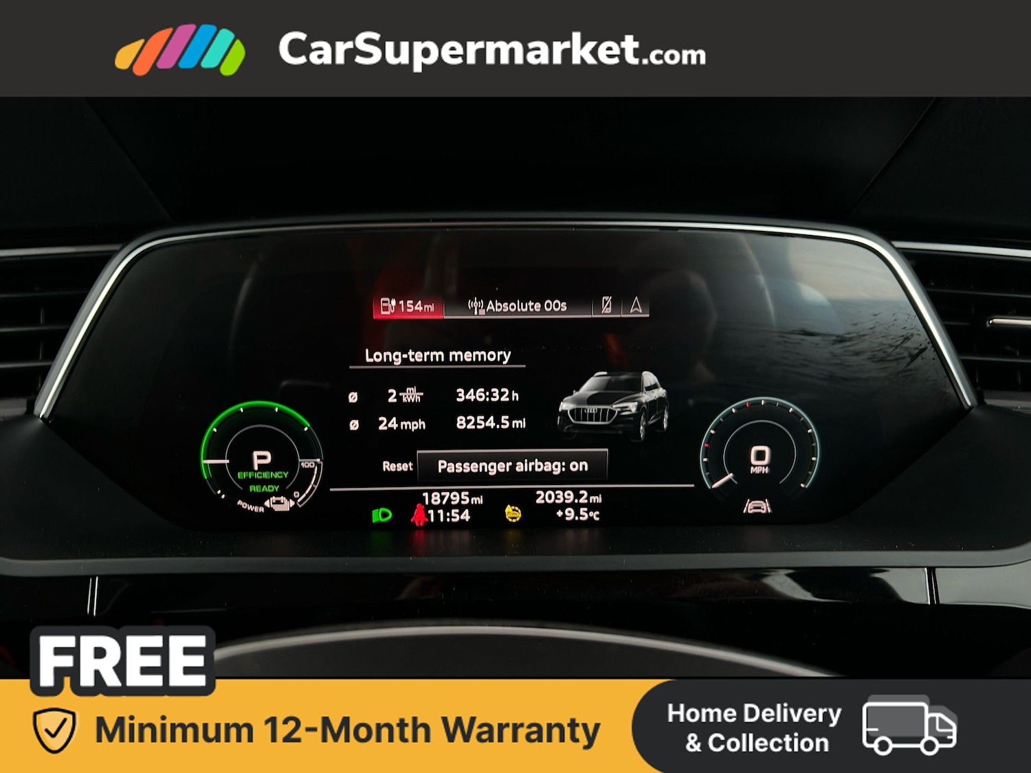 Used Audi e-tron 2022 for sale - 77620628: Photo 15