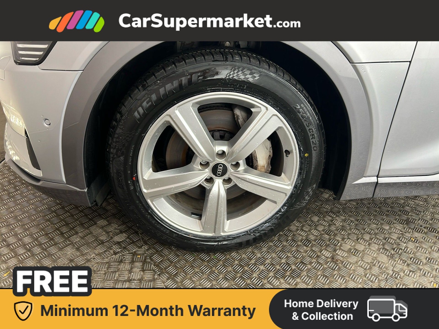 Used Audi e-tron 2022 for sale - 77620628: Photo 19