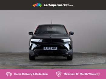 Used Vauxhall Mokka 2022 for sale - 74939192: Photo