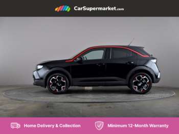 Used Vauxhall Mokka 2022 for sale - 74939192: Photo