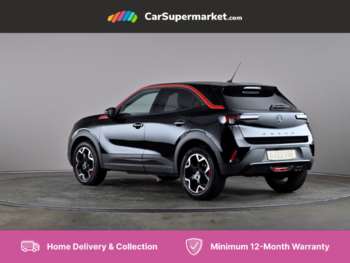 Used Vauxhall Mokka 2022 for sale - 74939192: Photo