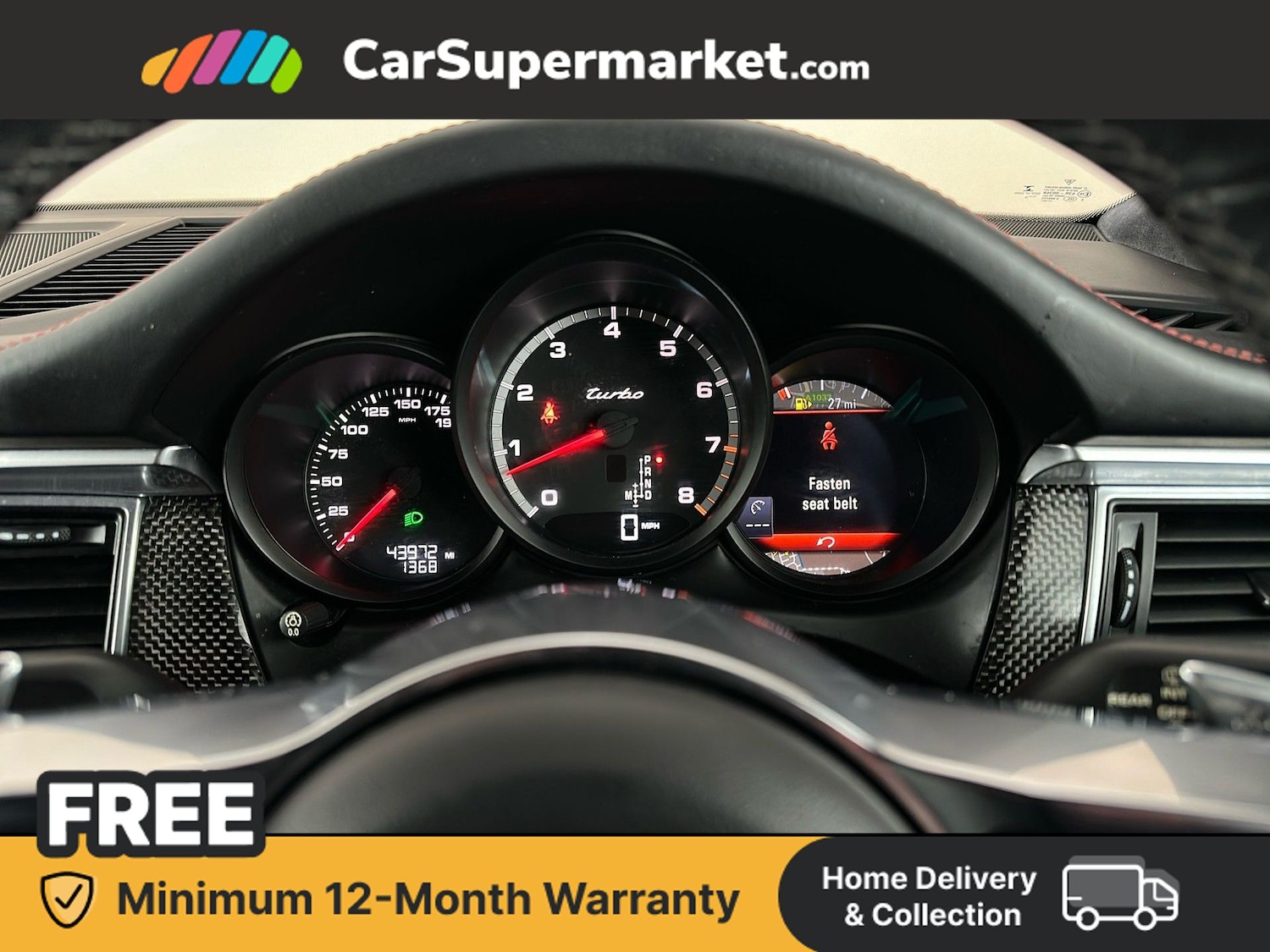 Used Porsche Macan 2017 for sale - 77582825: Photo 15