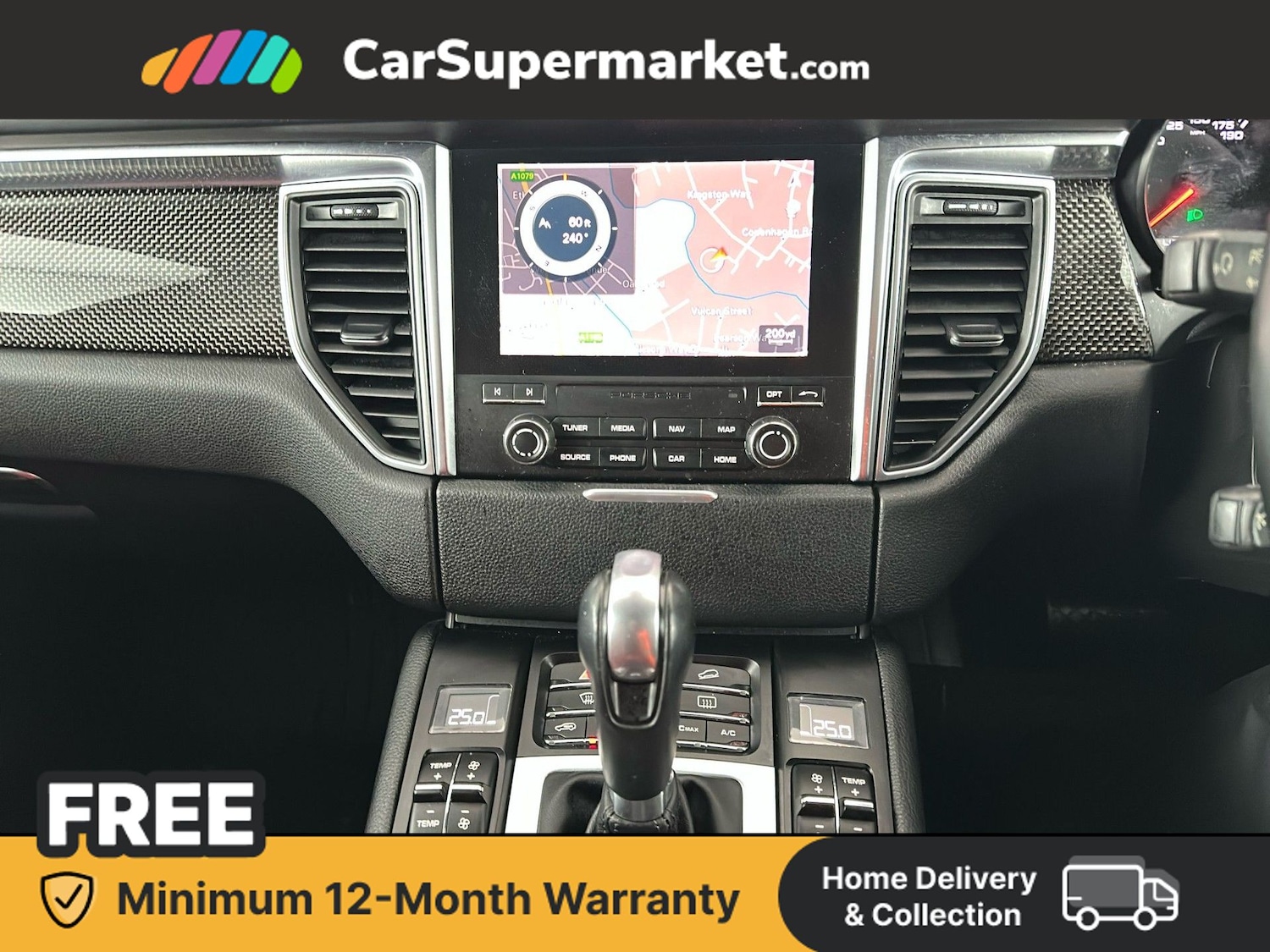 Used Porsche Macan 2017 for sale - 77582825: Photo 16