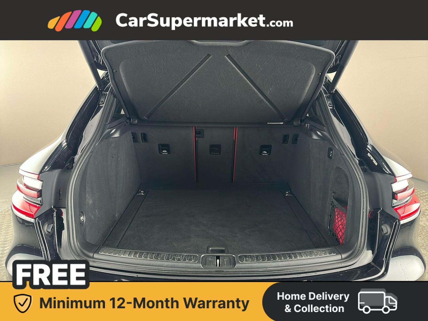 Used Porsche Macan 2017 for sale - 77582825: Photo 22