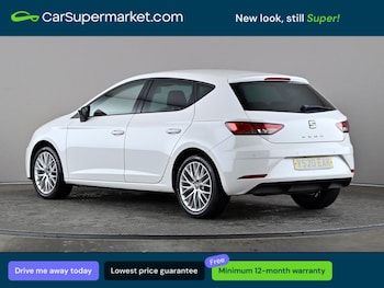 Used SEAT Leon 2020 for sale - 78235739: Photo