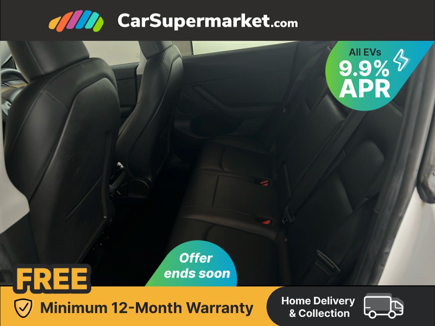 Used Tesla Model Y 2022 for sale - 76342308: Photo 19