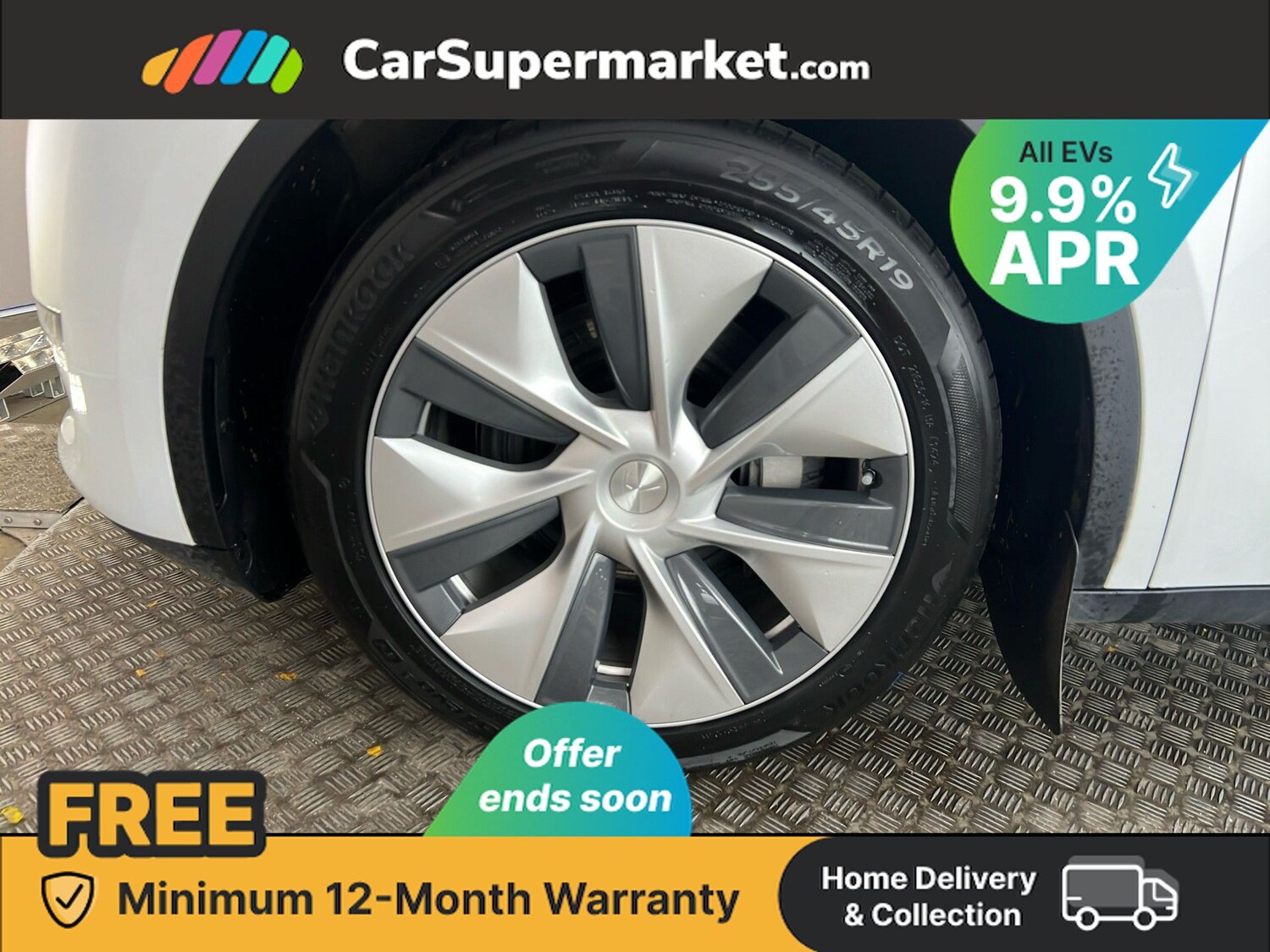 Used Tesla Model Y 2022 for sale - 76342308: Photo 20