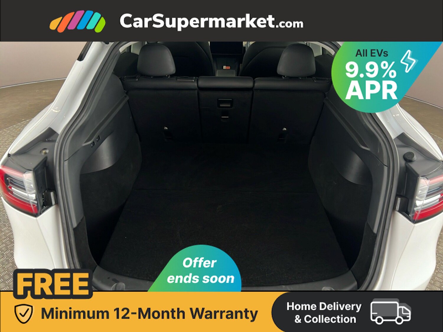 Used Tesla Model Y 2022 for sale - 76342308: Photo 23