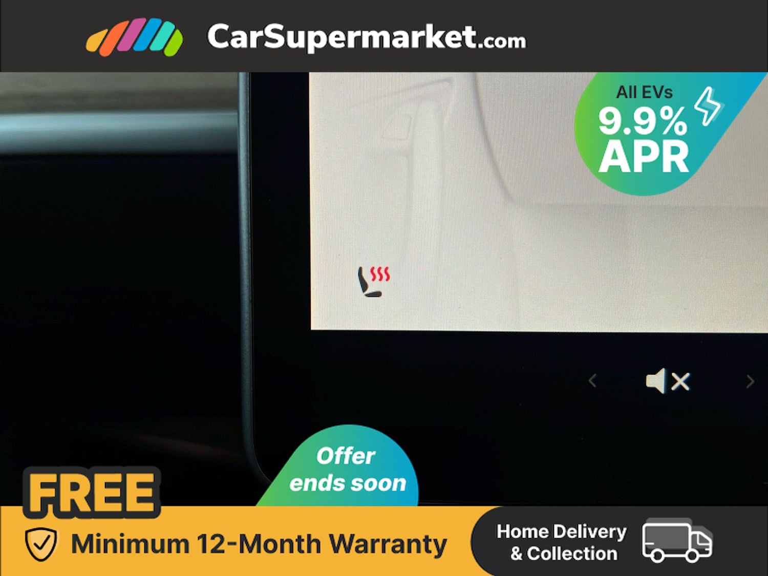 Used Tesla Model Y 2022 for sale - 76342308: Photo 28