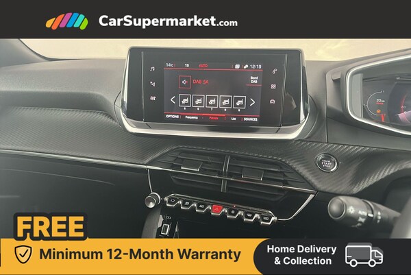 Used Peugeot 2008 2023 for sale - 76267867: Photo 10