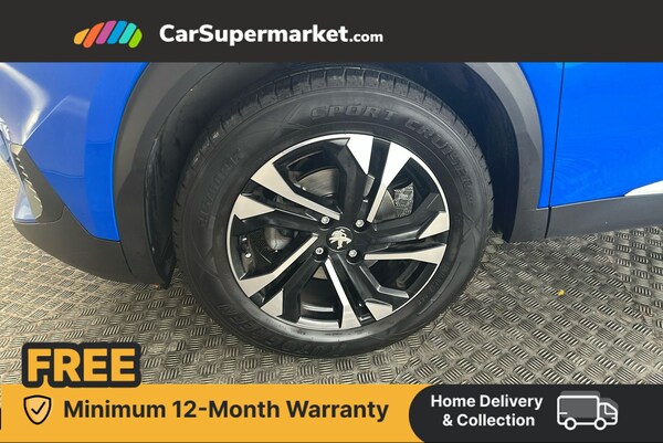 Used Peugeot 2008 2023 for sale - 76267867: Photo 13