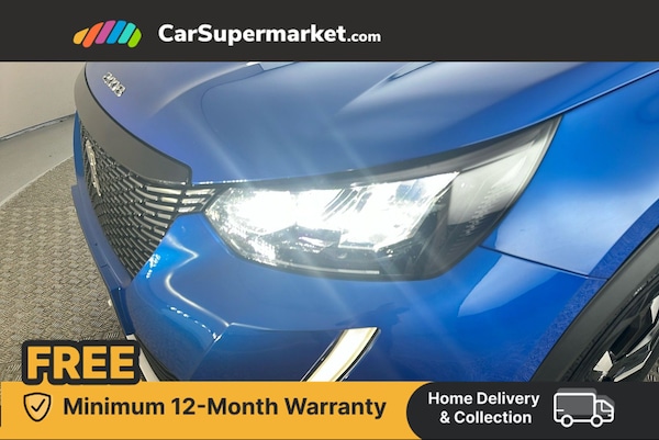 Used Peugeot 2008 2023 for sale - 76267867: Photo 14