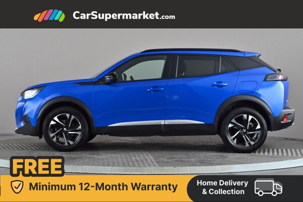 Used Peugeot 2008 2023 for sale - 76267867: Photo 3