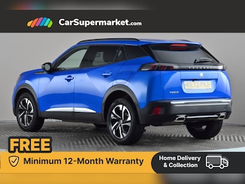 Used Peugeot 2008 2023 for sale - 76267867: Photo 4
