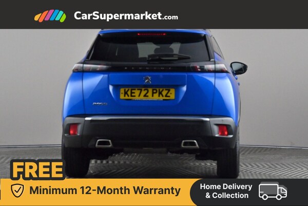 Used Peugeot 2008 2023 for sale - 76267867: Photo 5