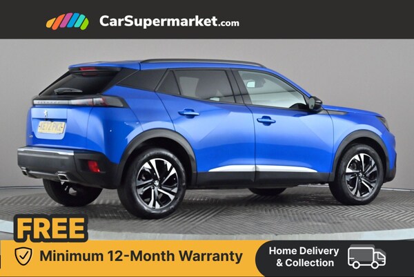 Used Peugeot 2008 2023 for sale - 76267867: Photo 6