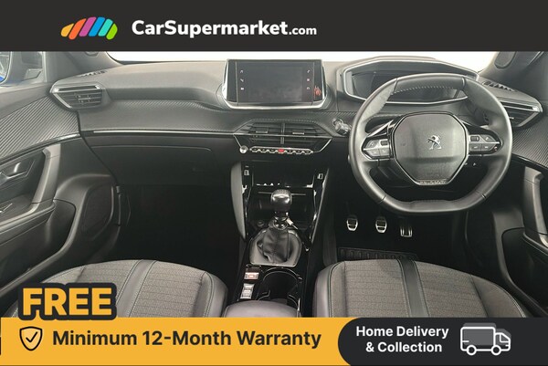 Used Peugeot 2008 2023 for sale - 76267867: Photo 7