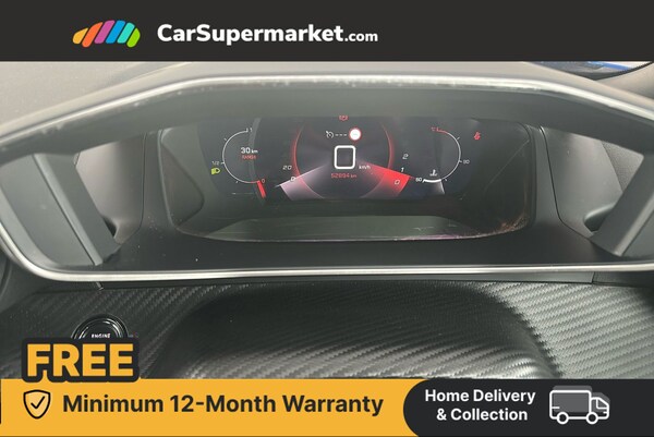 Used Peugeot 2008 2023 for sale - 76267867: Photo 9