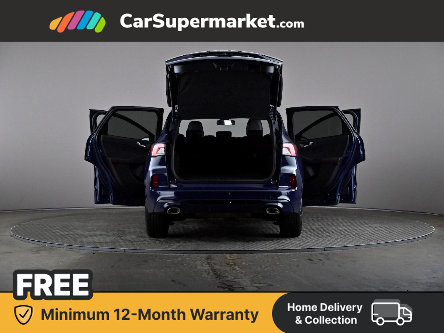 Used Ford Kuga 2023 for sale - 77842761: Photo 11