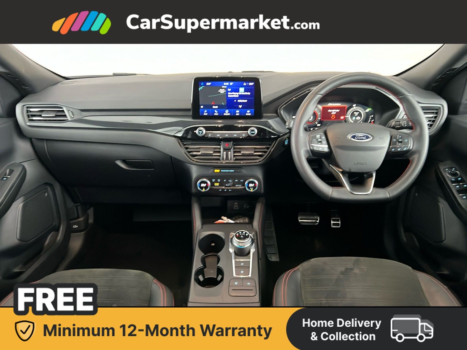 Used Ford Kuga 2023 for sale - 77842761: Photo 13