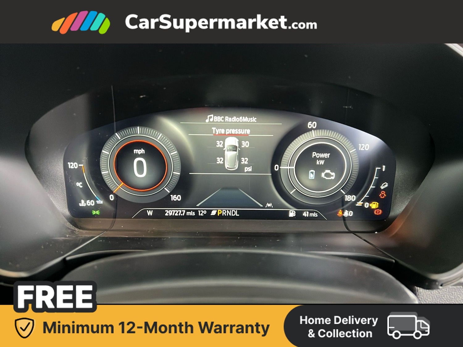 Used Ford Kuga 2023 for sale - 77842761: Photo 15