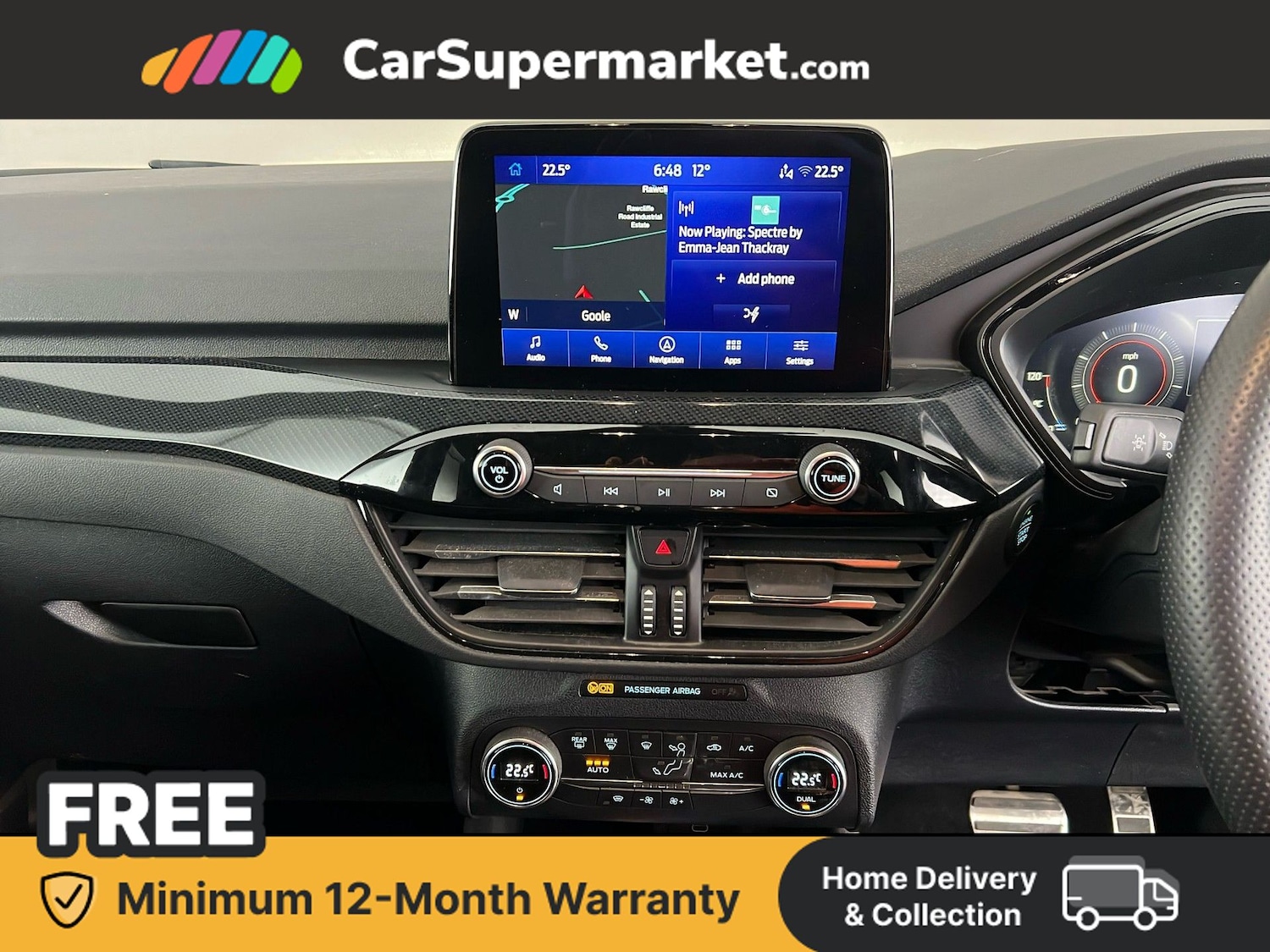 Used Ford Kuga 2023 for sale - 77842761: Photo 16