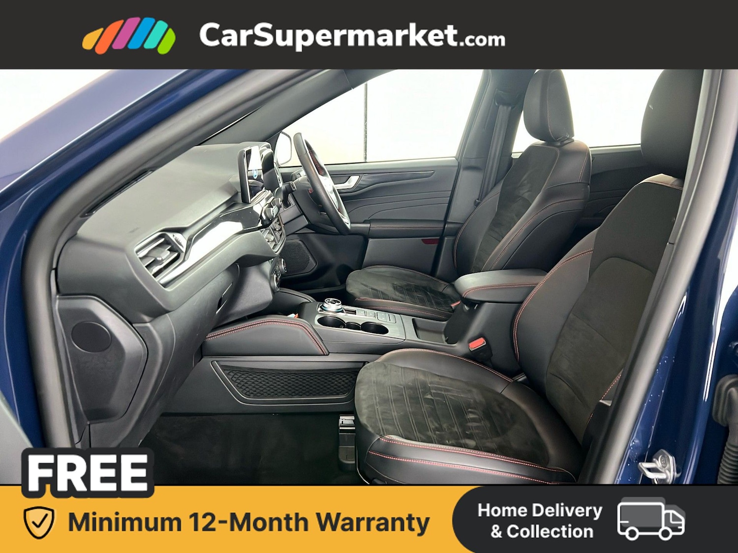 Used Ford Kuga 2023 for sale - 77842761: Photo 17