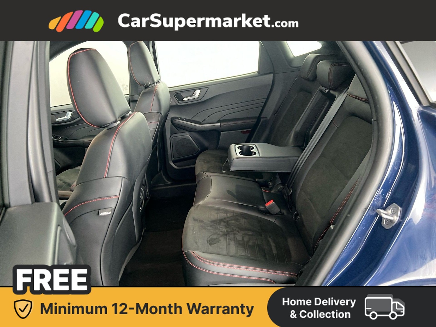 Used Ford Kuga 2023 for sale - 77842761: Photo 18