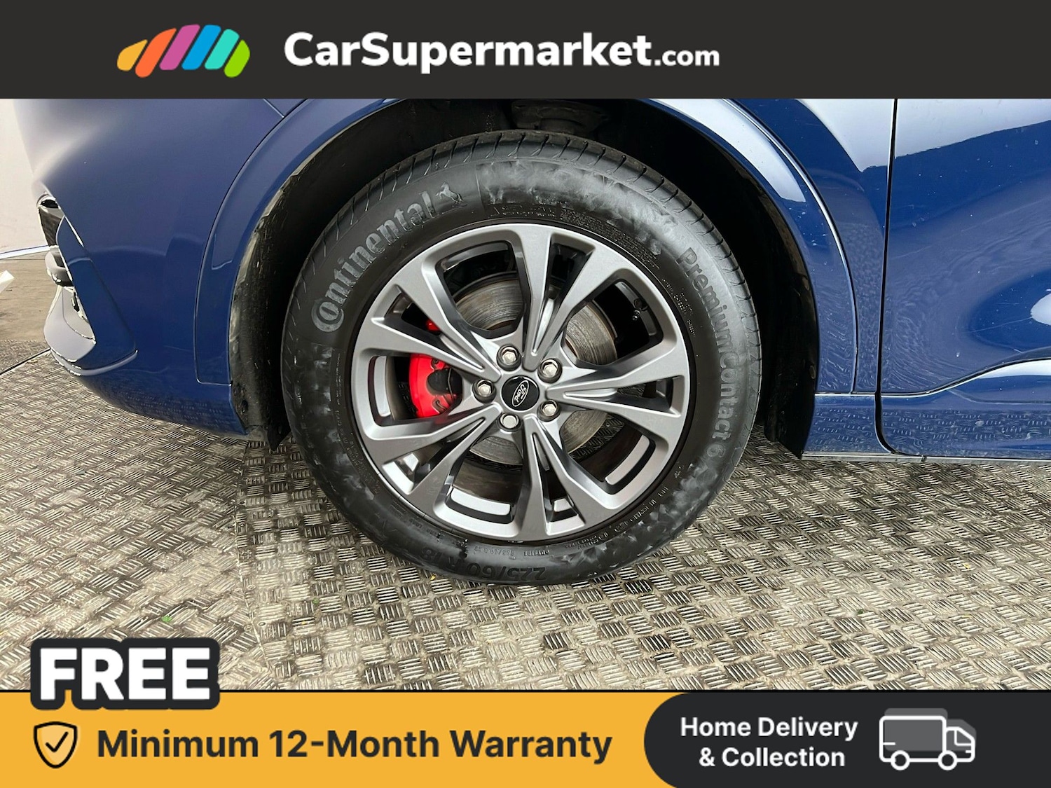 Used Ford Kuga 2023 for sale - 77842761: Photo 19