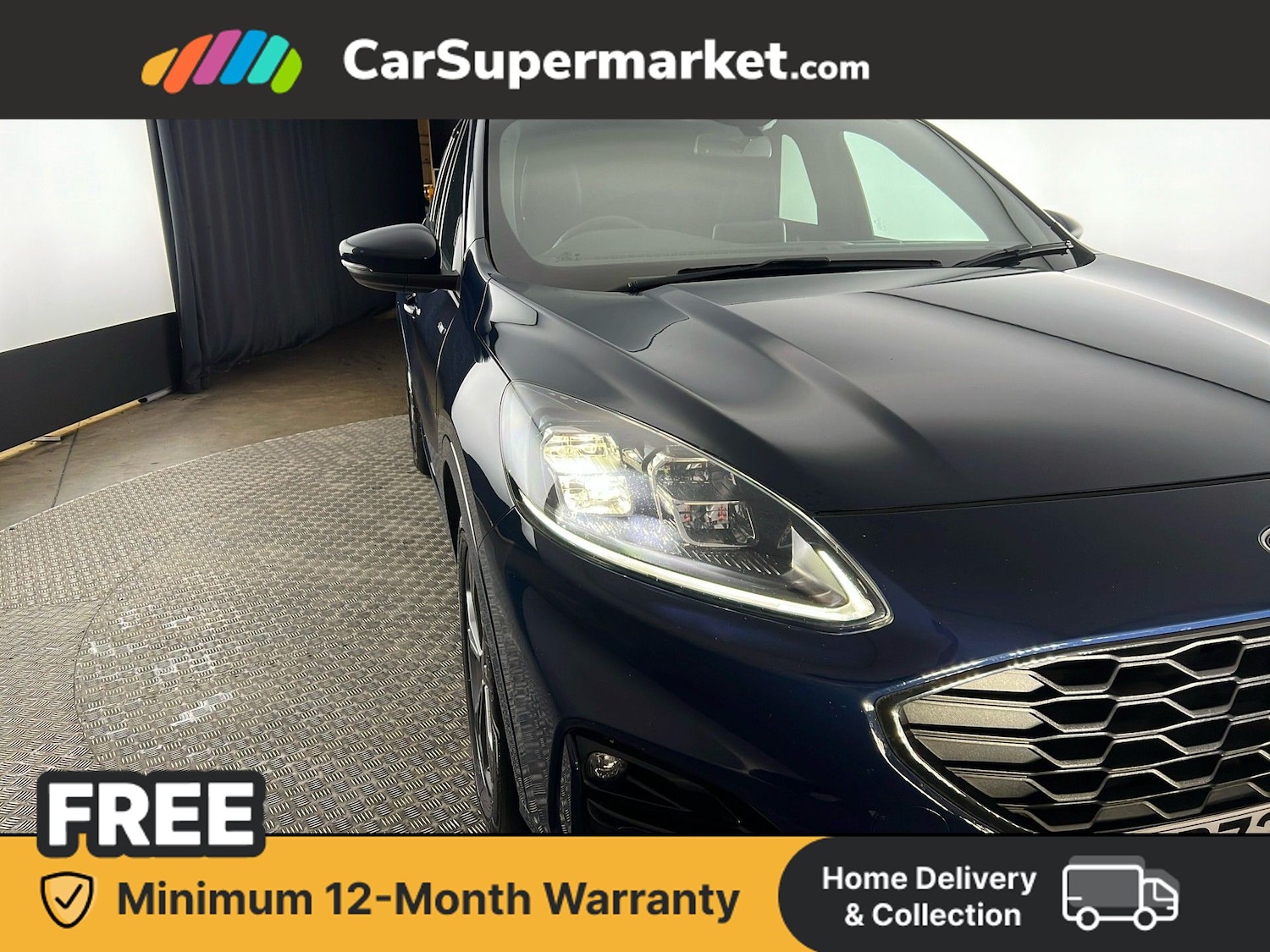 Used Ford Kuga 2023 for sale - 77842761: Photo 20