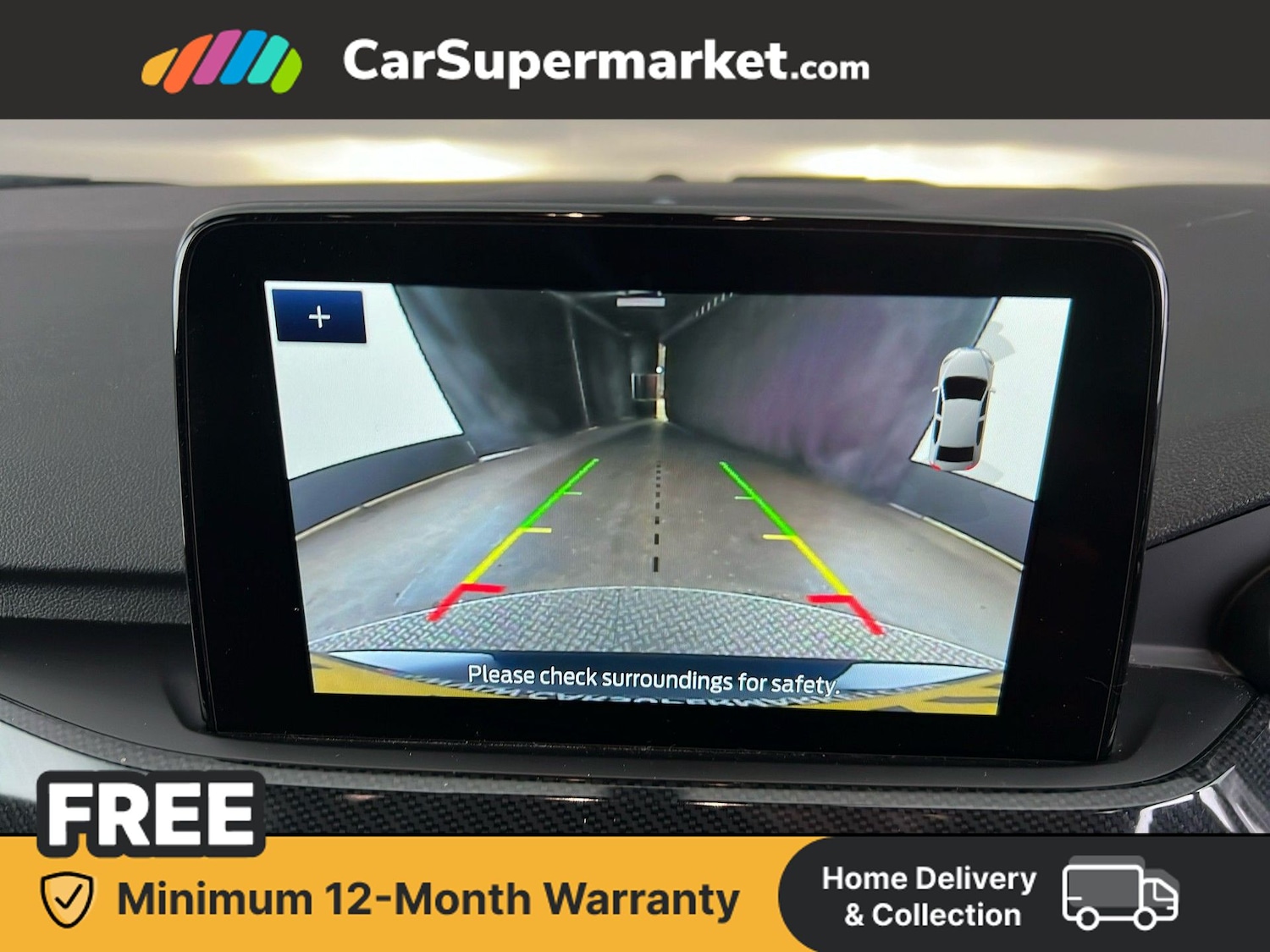 Used Ford Kuga 2023 for sale - 77842761: Photo 23