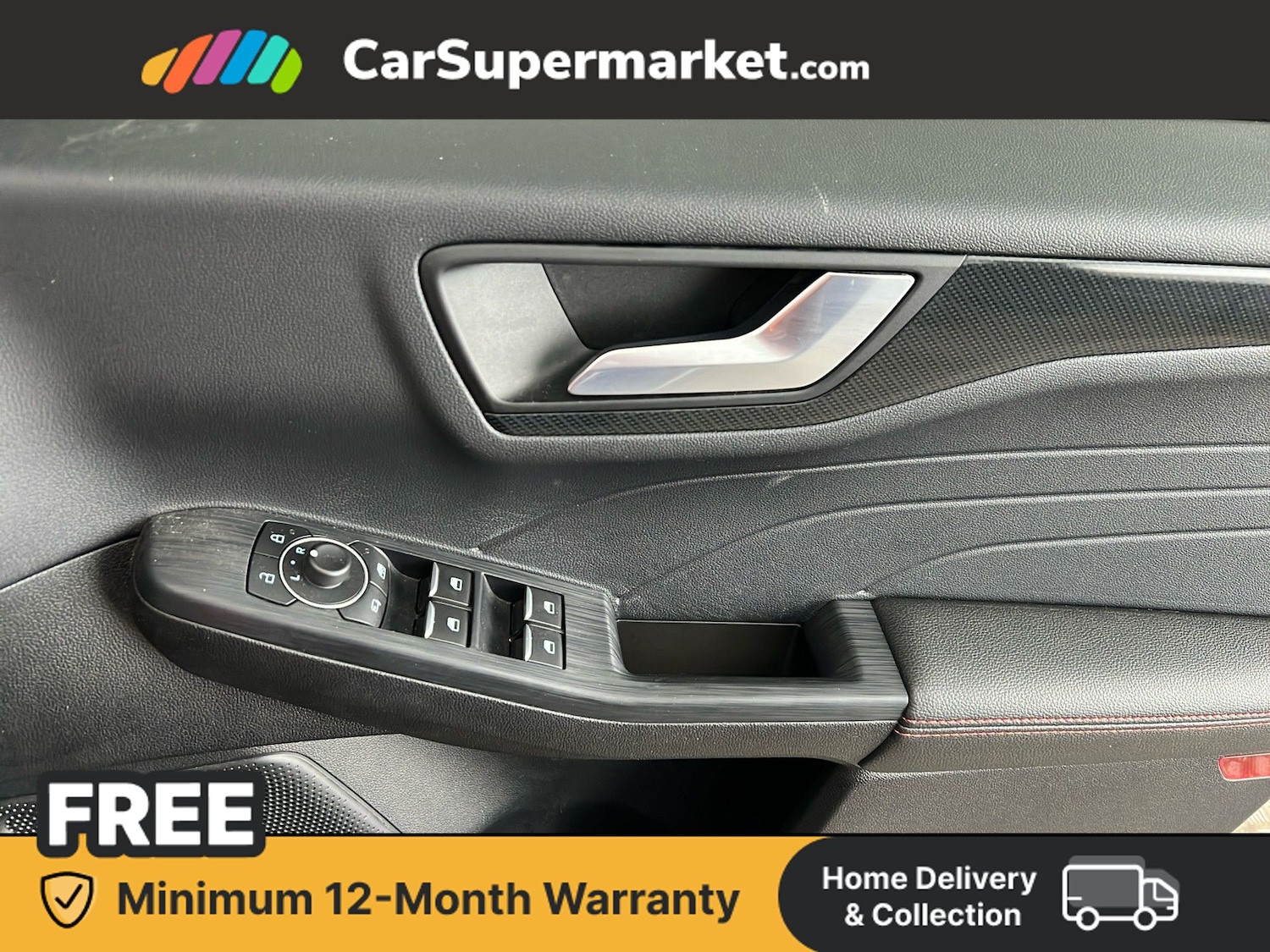 Used Ford Kuga 2023 for sale - 77842761: Photo 25