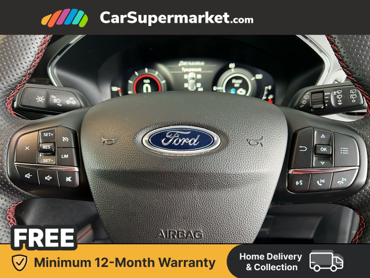 Used Ford Kuga 2023 for sale - 77842761: Photo 26