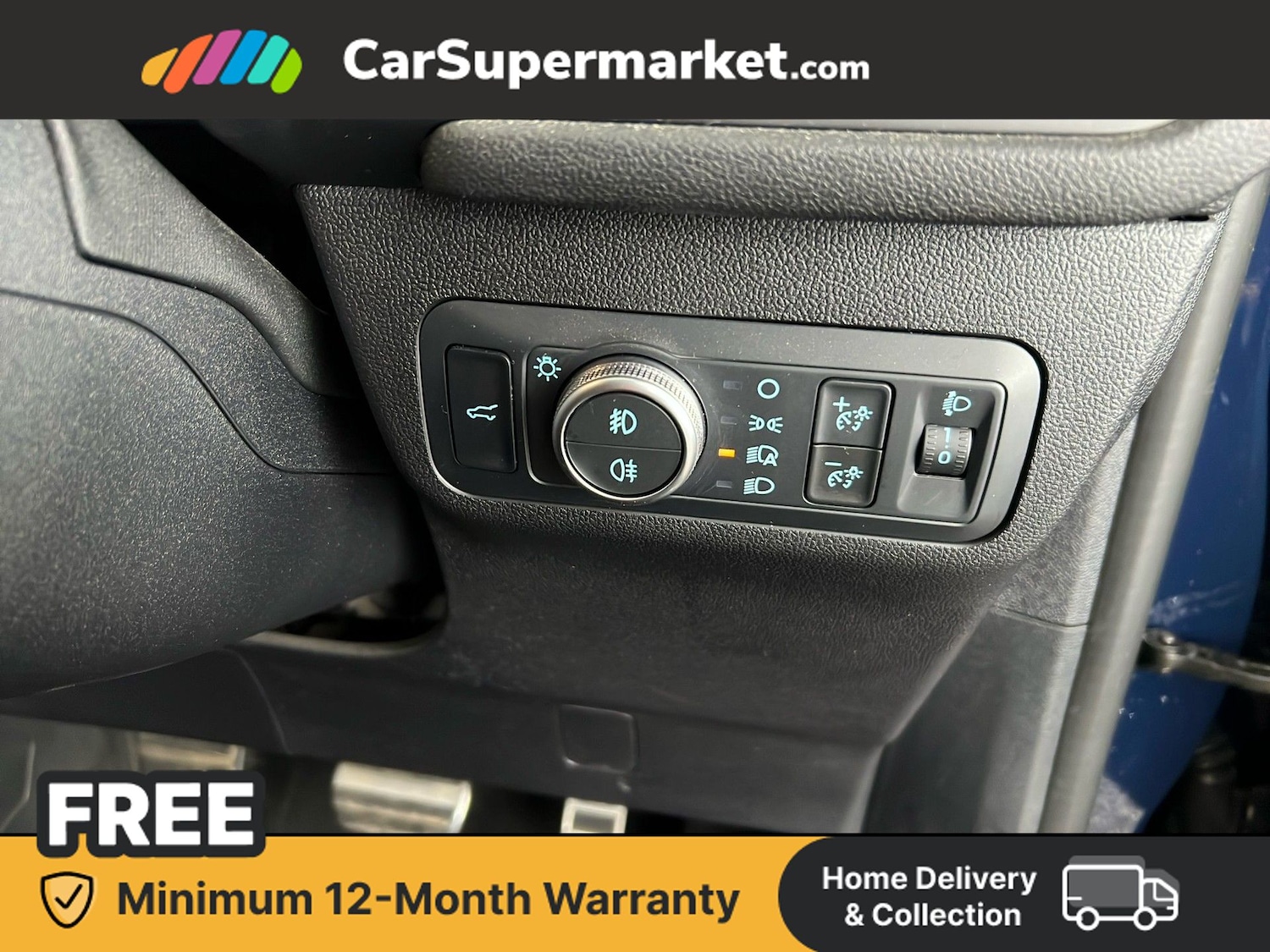 Used Ford Kuga 2023 for sale - 77842761: Photo 27