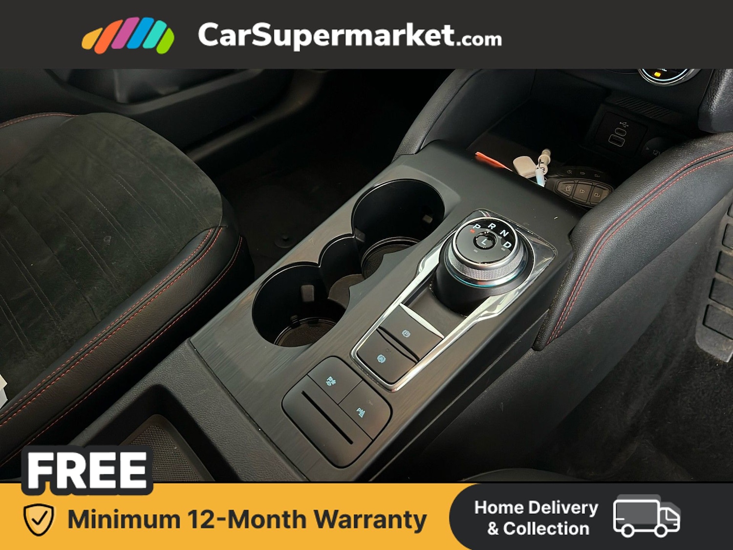 Used Ford Kuga 2023 for sale - 77842761: Photo 29