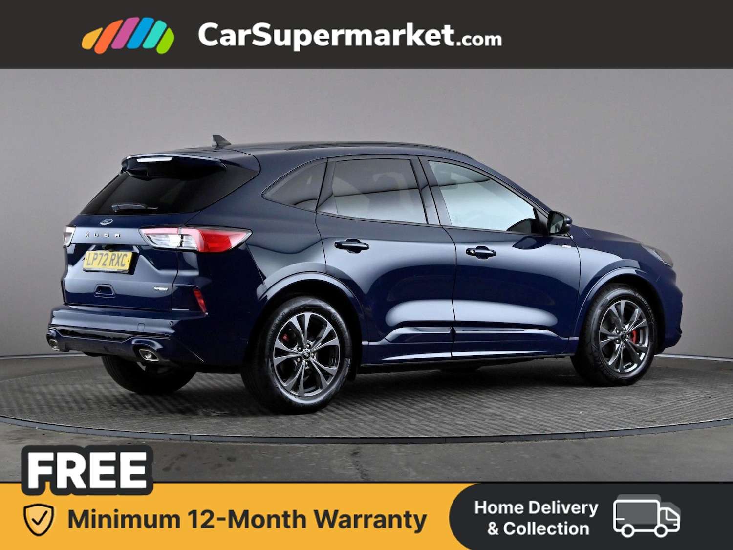 Used Ford Kuga 2023 for sale - 77842761: Photo 6