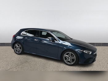 Used Mercedes-Benz A-Class 2020 for sale - 78605691: Photo