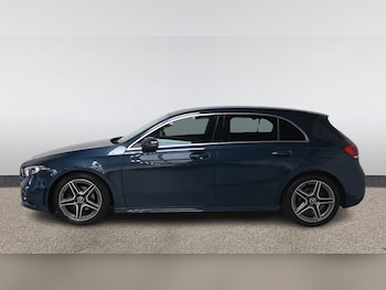 Used Mercedes-Benz A-Class 2020 for sale - 78605691: Photo