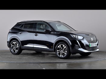 Used Peugeot 2008 2023 for sale - 79187442: Photo